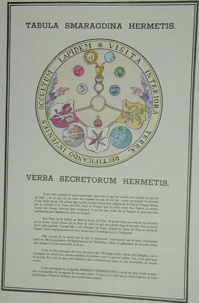 Les Symboles Rosicruciens 15 Les Symboles Rosicruciens 15
