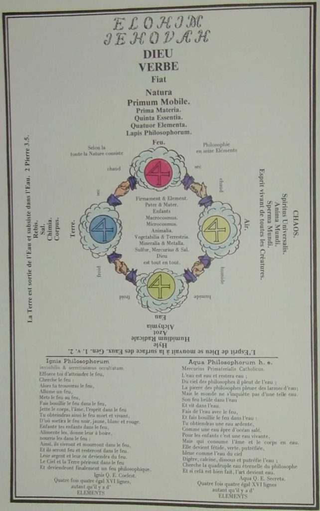 Les Symboles Rosicruciens 26 Les Symboles Rosicruciens 26