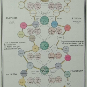 Les Symboles Rosicruciens 31