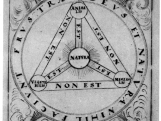 Sylva Philosophorum 07 Sylva Philosophorum 07