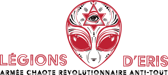 Le Discordianisme est-il une blague ?