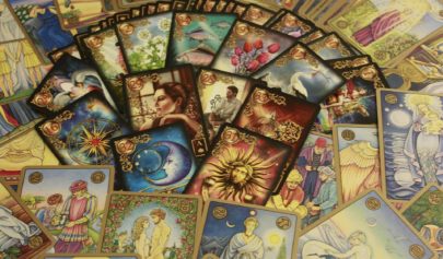 L'histoire et les origines du tarot de Marseille