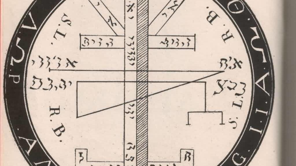 Les Clavicules de Salomon