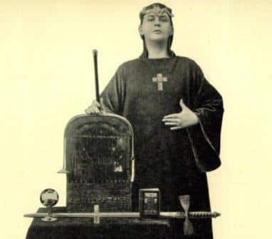 Aleister Crowley 02 Créativité, crowleyanité & autonomie