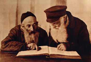 Les non-Juifs et l’étude de la Kabbale