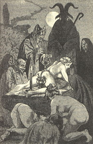 Huysmans et le Satanisme 2