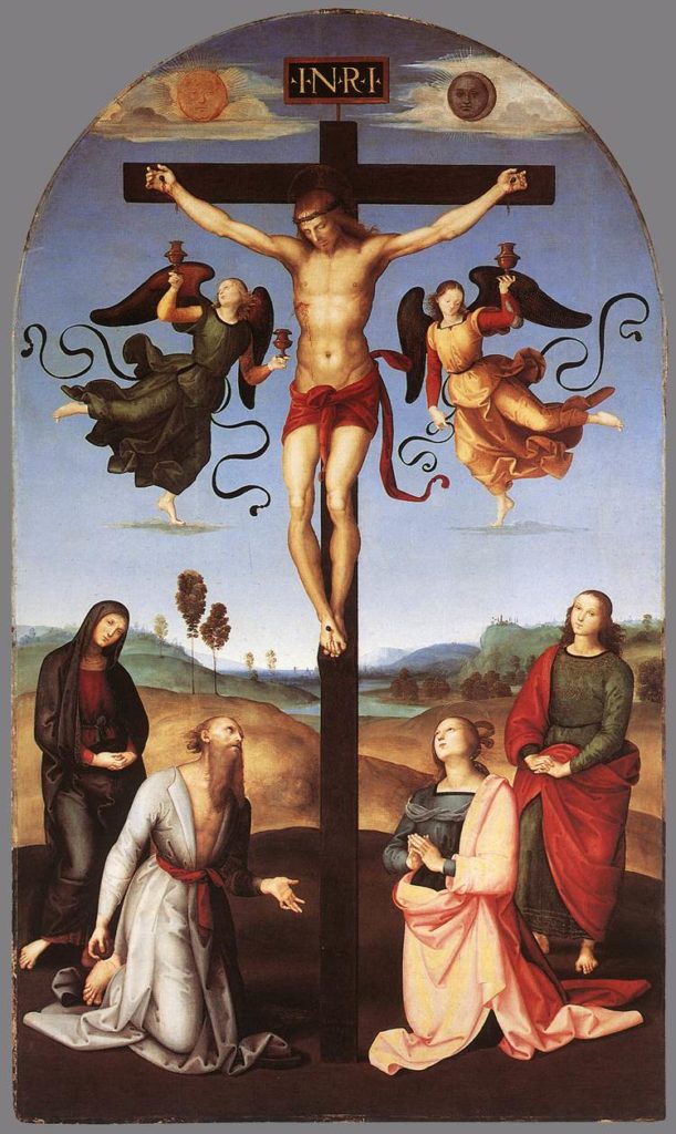 Hymne de la Crucifixion