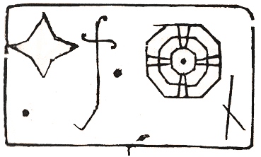 Figure 3 - La Triple-Enceinte,